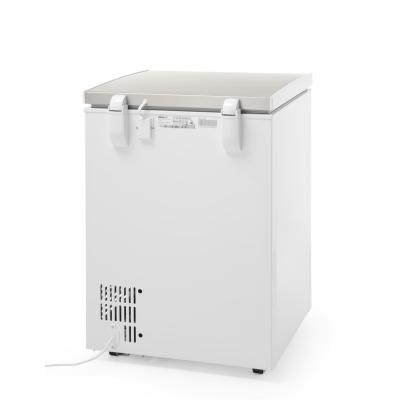Pultový mrazák, Arktic, 93L, 230V/105W, 574x564x(H)845mm | 235904